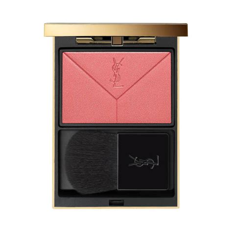 YSL beauty couture powder